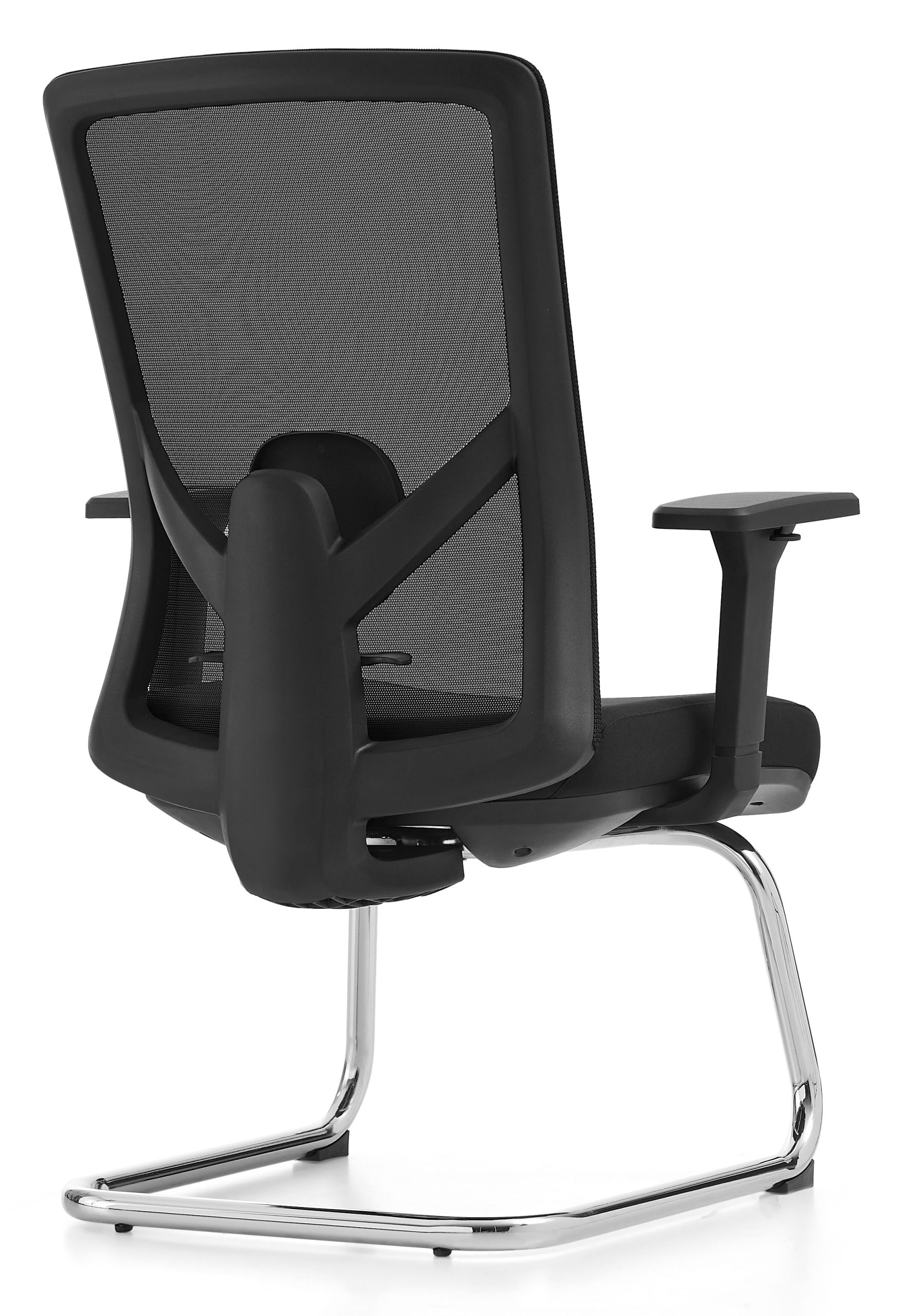 Ghế chân quỳ văn phòng Lamico Plus C - Ảnh 2