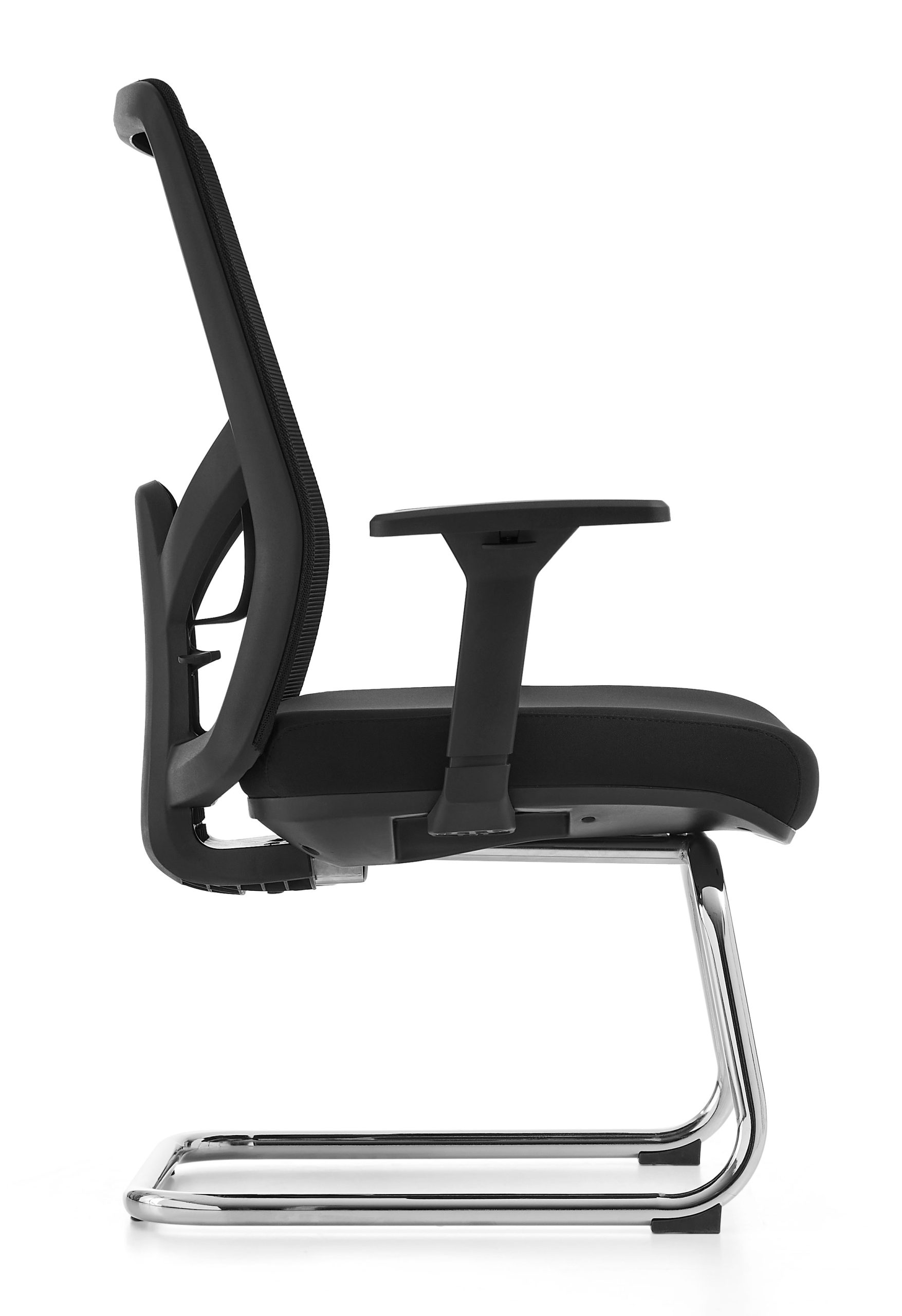 Ghế chân quỳ văn phòng Lamico Plus C - Ảnh 4